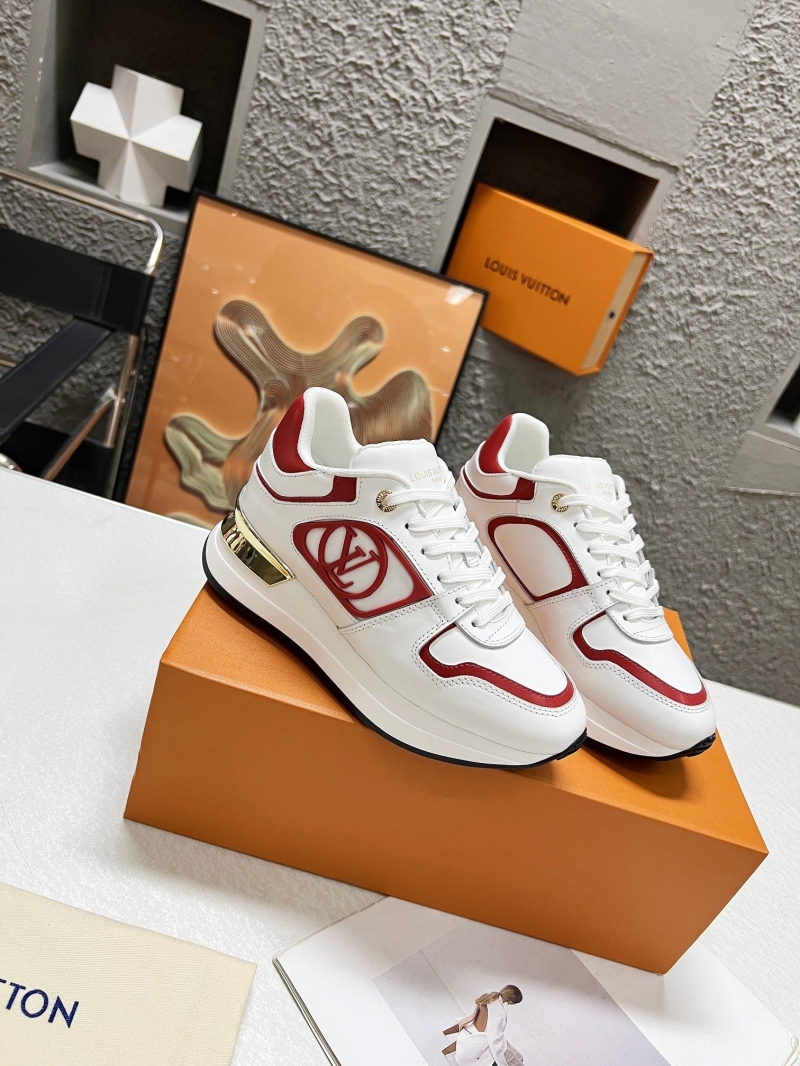 LV Sneakers